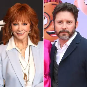 Reba McEntire Speaks Out After Brandon Blackstock Death
