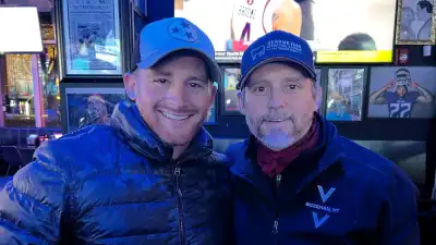 Reba s Son Pays Tribute to Stepbrother Brandon Blackstock