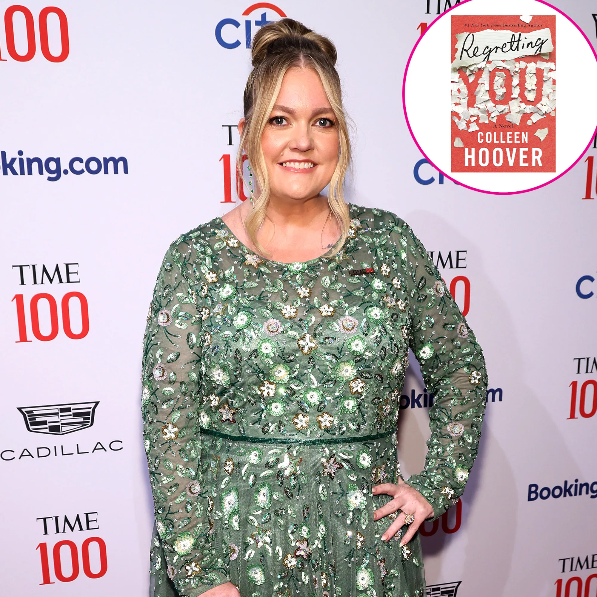 Regretting You Colleen Hoovers 1st Film Adaptation Since It Ends With Us Drama