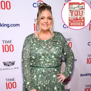 Regretting You Colleen Hoovers 1st Film Adaptation Since It Ends With Us Drama