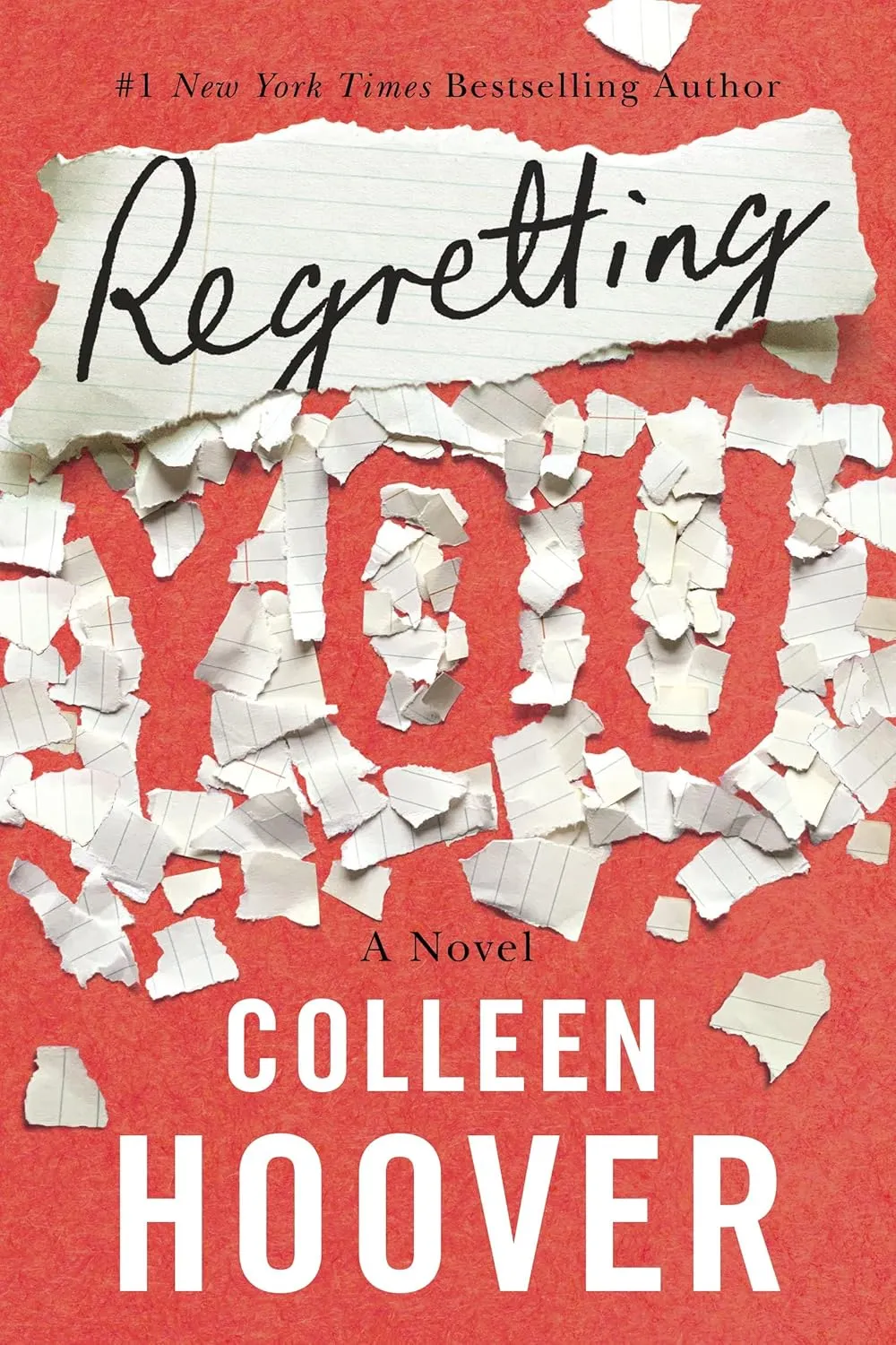 Regretting You Colleen Hoovers 1st Film Adaptation Since It Ends With Us Drama