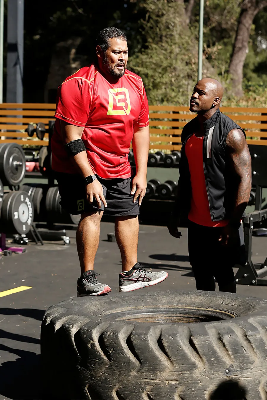 Roberto Hernandez Where Are the Biggest Loser Winners Now