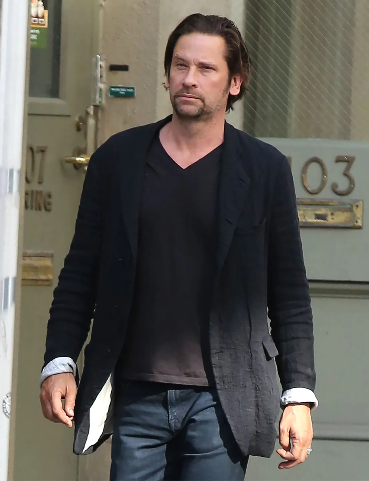 Roger Howarth Lands Mystery Role on The Young and The Restless