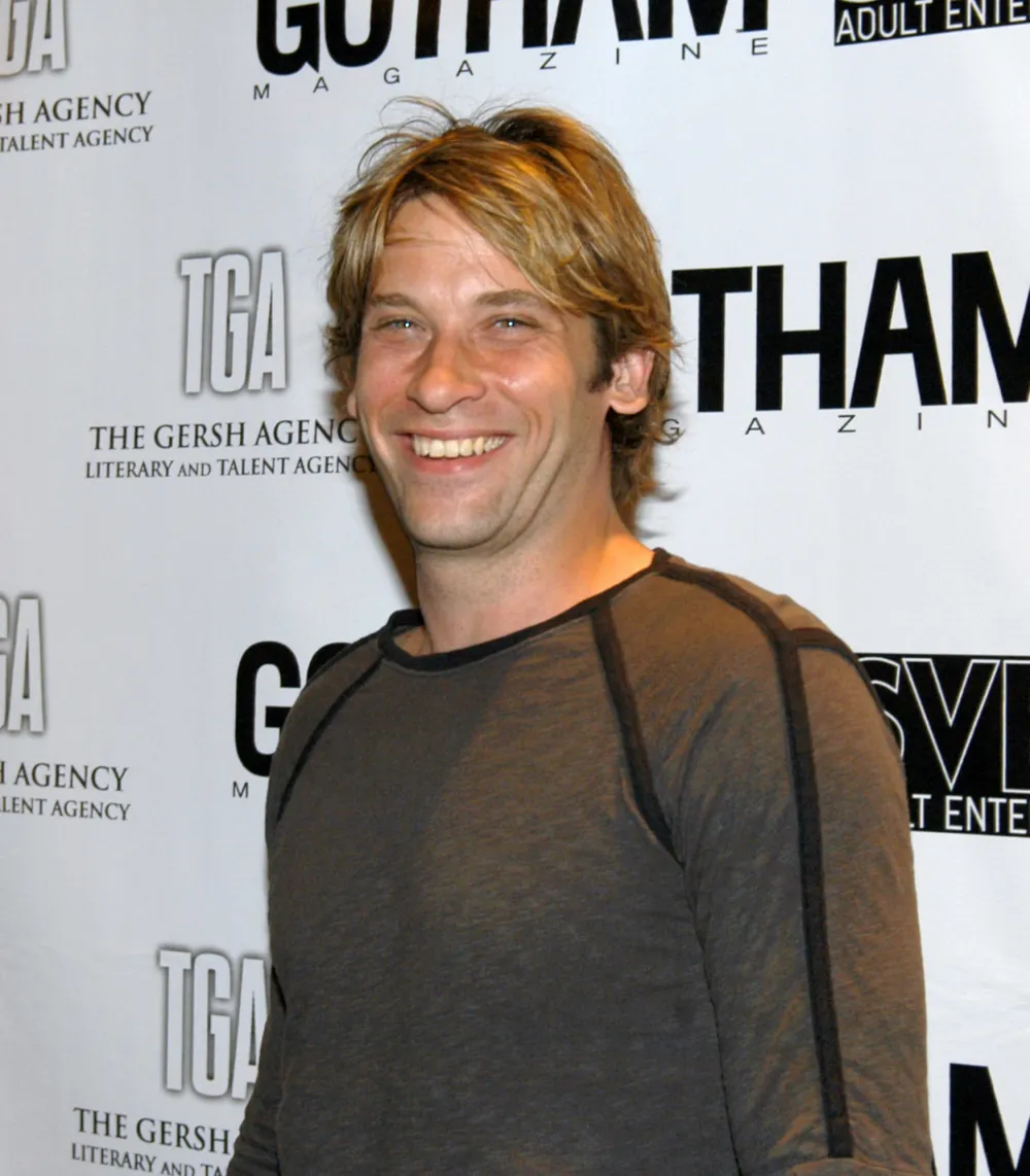 Roger Howarth Lands Mystery Role on The Young and the Restless Following General Hospital Exit