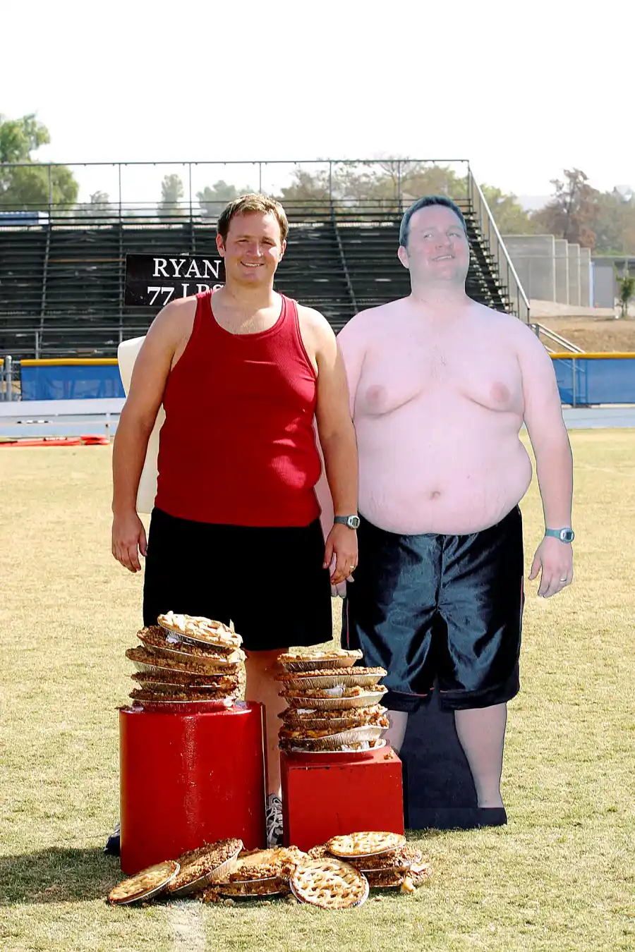 Ryan Benson Where Are the Biggest Loser Winners Now