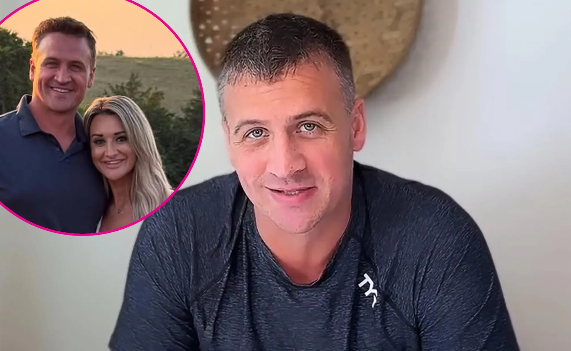 Ryan Lochte Says Happiness Looks Good on Me While Spending Time With New Girlfriend Molly 017