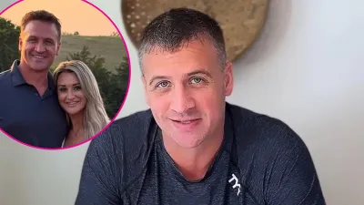 Ryan Lochte Says Happiness Looks Good on Me While Spending Time With New Girlfriend Molly 017