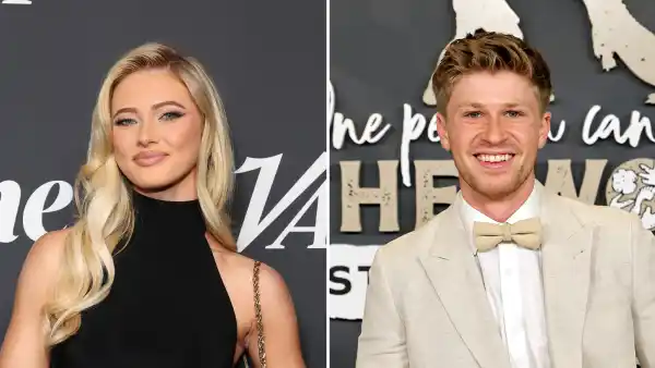 Rylee Arnold Has No Idea Who Her DWTS Partner Will Be But Would Love Robert Irwin