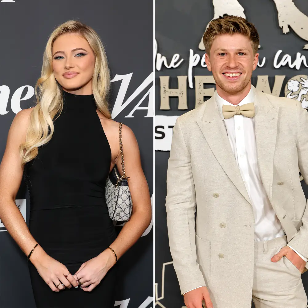 Rylee Arnold Has No Idea Who Her DWTS Partner Will Be But Would Love Robert Irwin