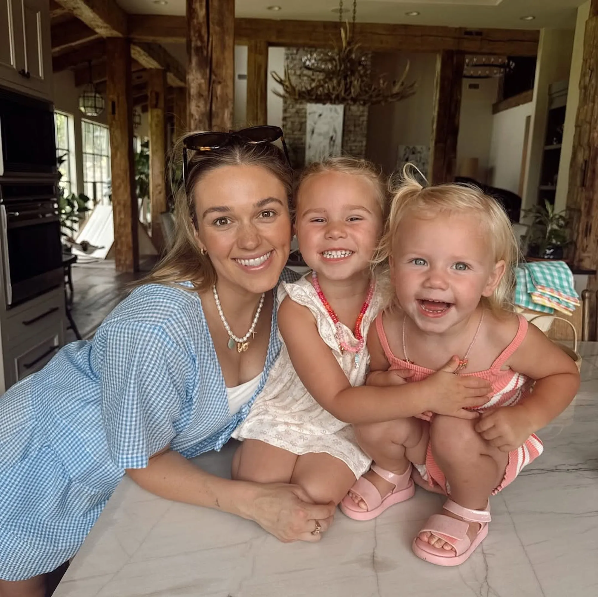 Sadie-Robertsons-Quotes-About-Motherhood-1