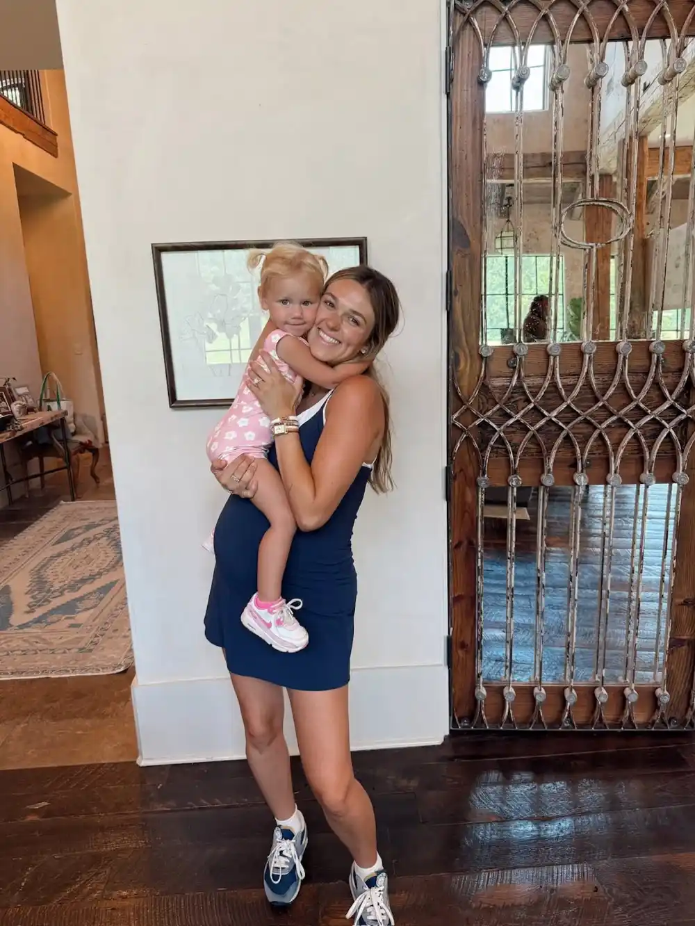 Sadie-Robertsons-Quotes-About-Motherhood-2