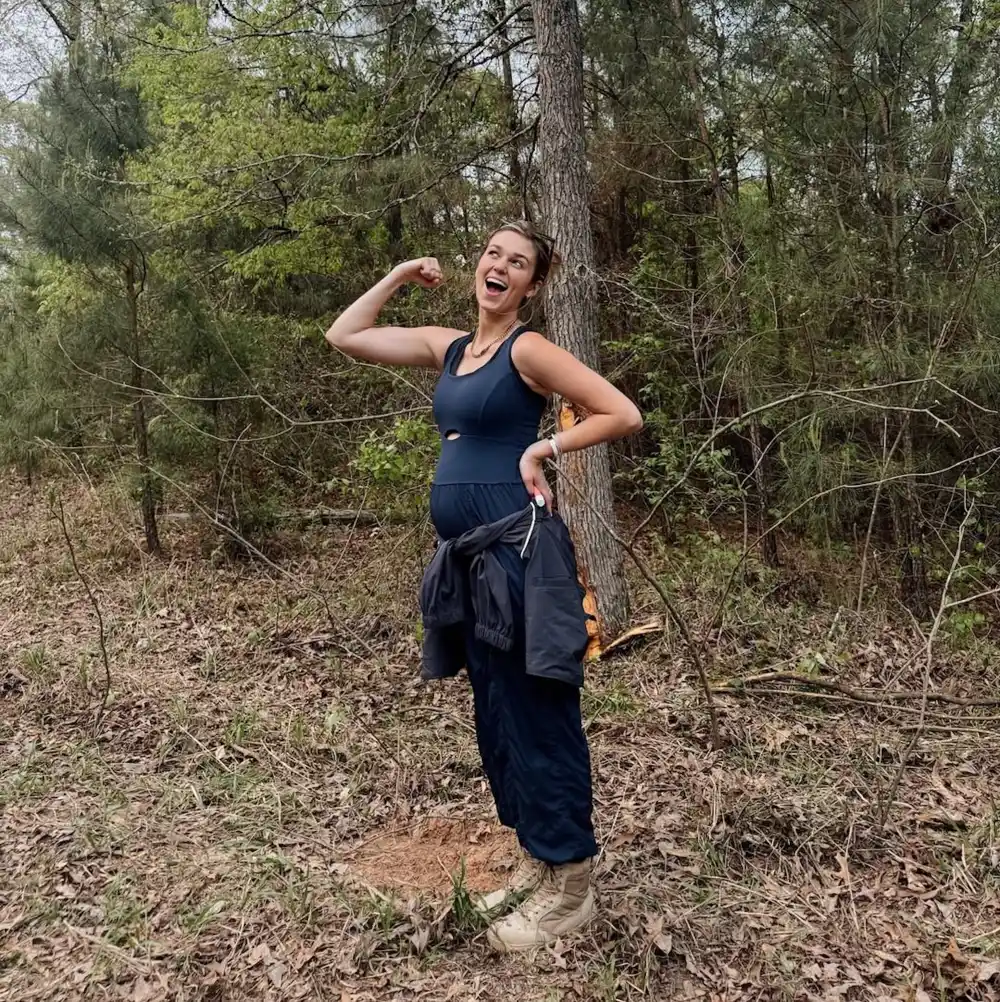 Sadie-Robertsons-Quotes-About-Motherhood-3