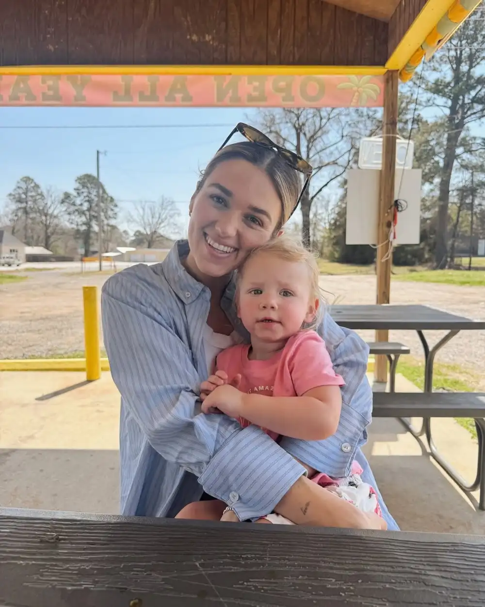 Sadie-Robertsons-Quotes-About-Motherhood-4