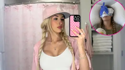 Sami Sheen Reflects on Her Nose Job Results 1 Year Later