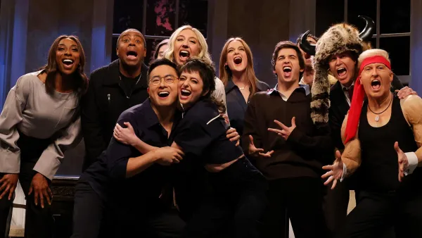 Saturday Night Live Season 51 Cast Who Is And Isn t Returning NUP_206222_00020