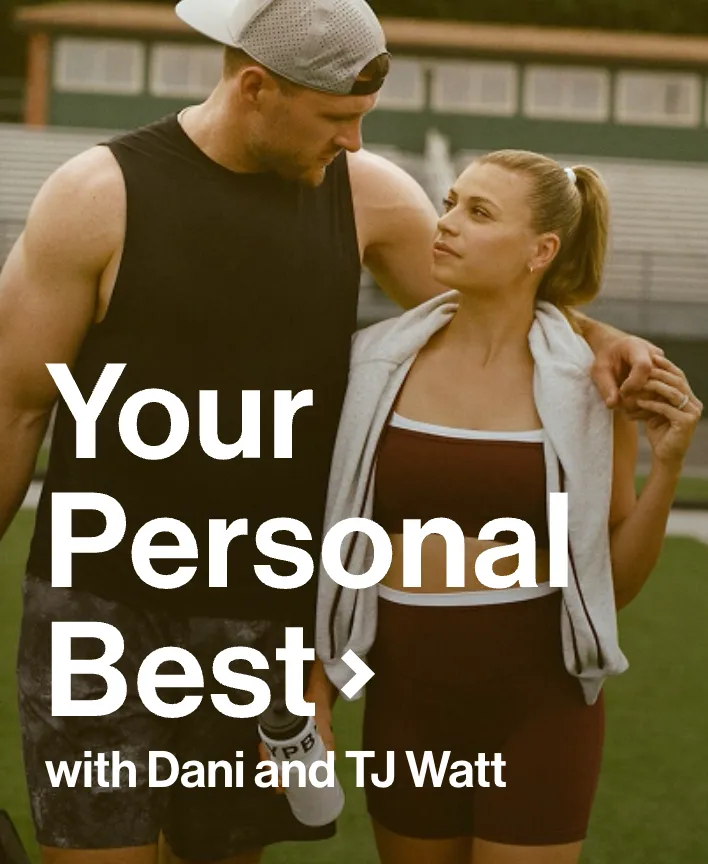 T.J. and Dani Watt Abercrombie collab