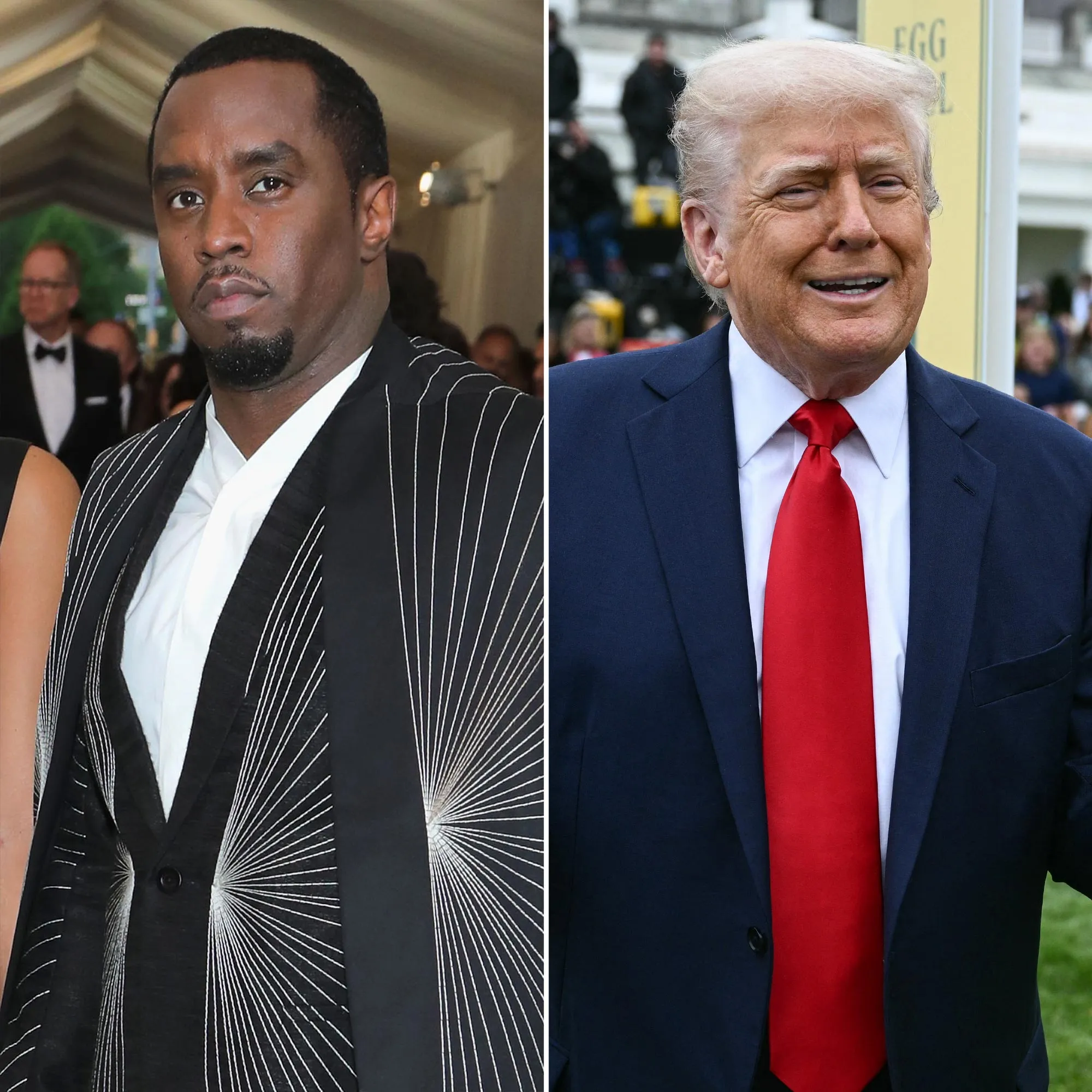 Sean Diddy Combs Lawyer Confirms Trump Pardon Request Says Client Is Hopeful 675628856 2210717565