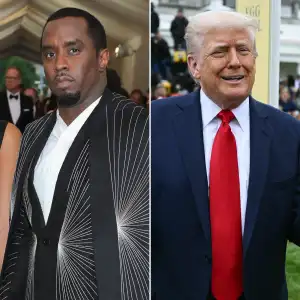 Sean Diddy Combs Lawyer Confirms Trump Pardon Request Says Client Is Hopeful 675628856 2210717565