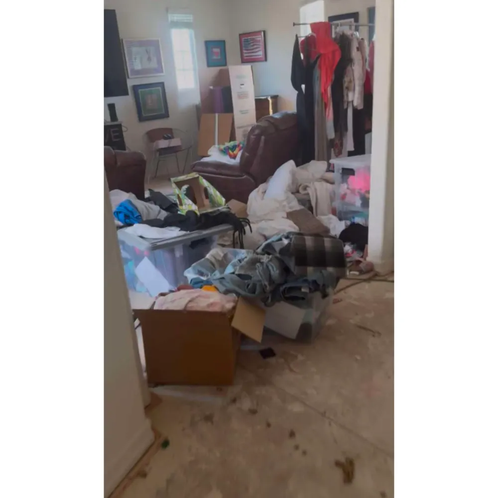 See The Photos Denise Richards Submitted as Evidence in Divorce Battle With Ex Aaron Phypers