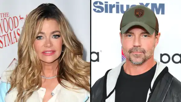 See The Photos Denise Richards Submitted as Evidence in Divorce Battle With Ex Aaron Phypers