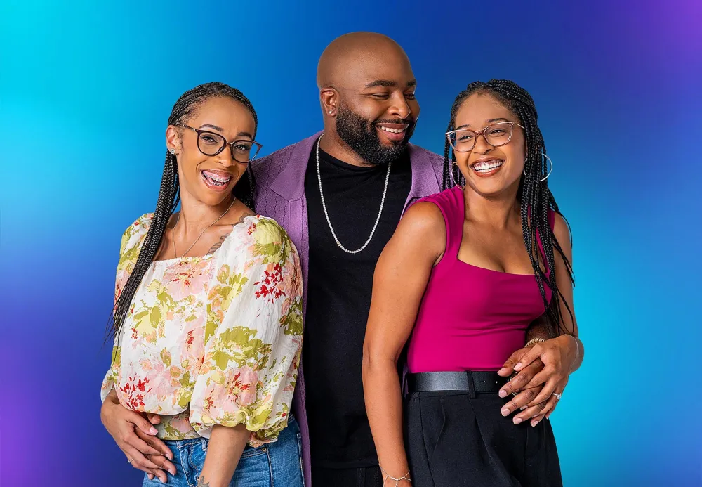 Seeking Sister Wife Back With Polygamist Families Navigating New Romances&nbsp;Johnson Family