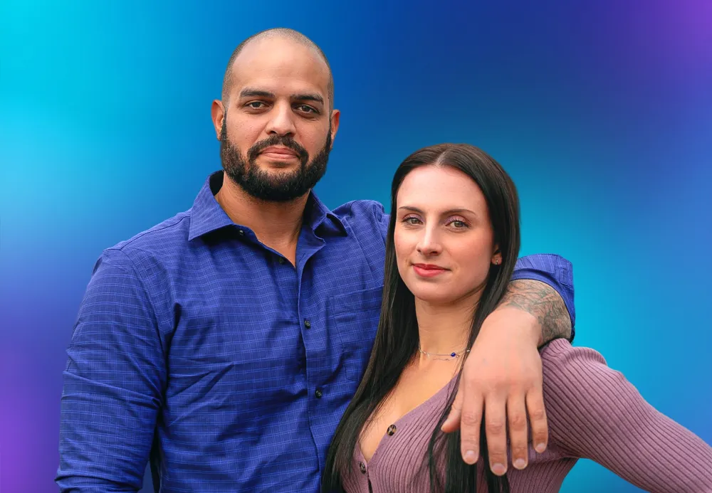 Seeking Sister Wife Is Back With 5 Polygamist Families Navigating New Romances Peralta Family