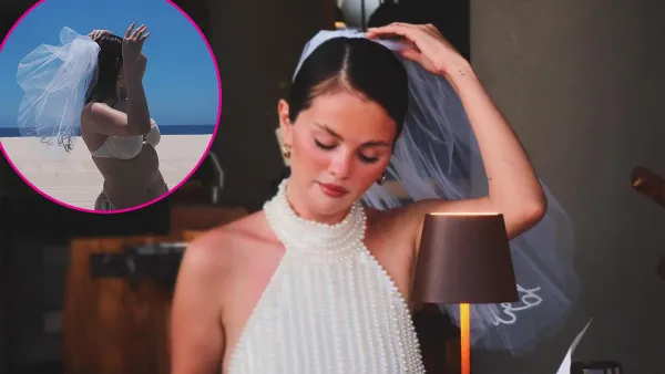 Selena Gomez Bachelorette Party Outfits and Prices Photos 005