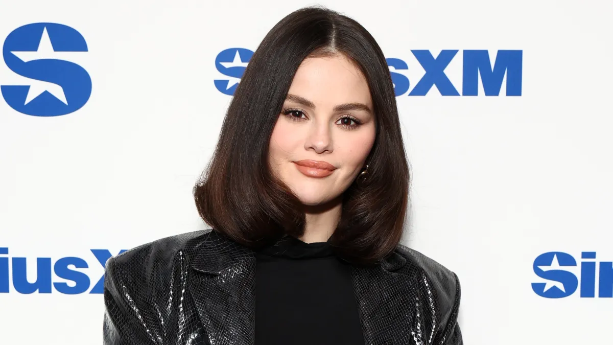 Love Selena Gomez’s $350 Old Money Cardigan? This $33 Lookalike Channels the Same Vibe