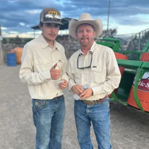 Seth Blackstock IG Brandon Blackstock Son and Ex Wife Break Silence on His Death