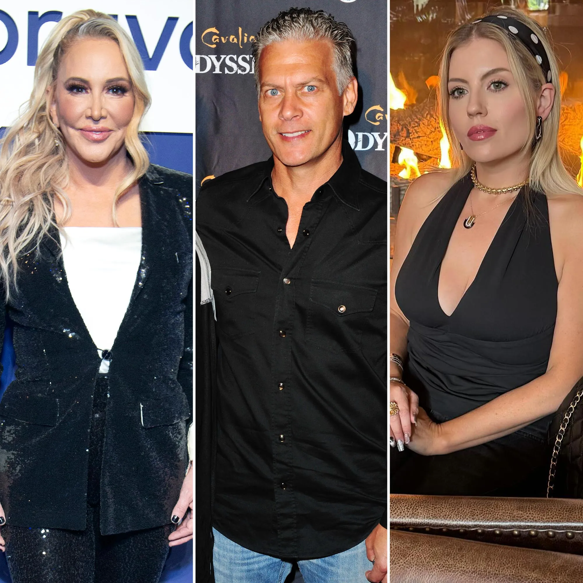 Shannon Beadors Ex Husband Drops Divorce After Abuse Allegations