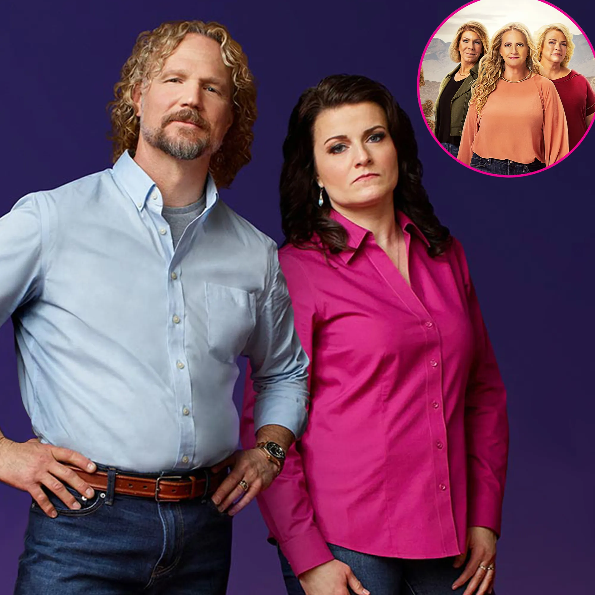 Sister Wives Season 20 Trailer Kody Says Robyn Won t Let Him Be Naughty After Exes Reject His Apology