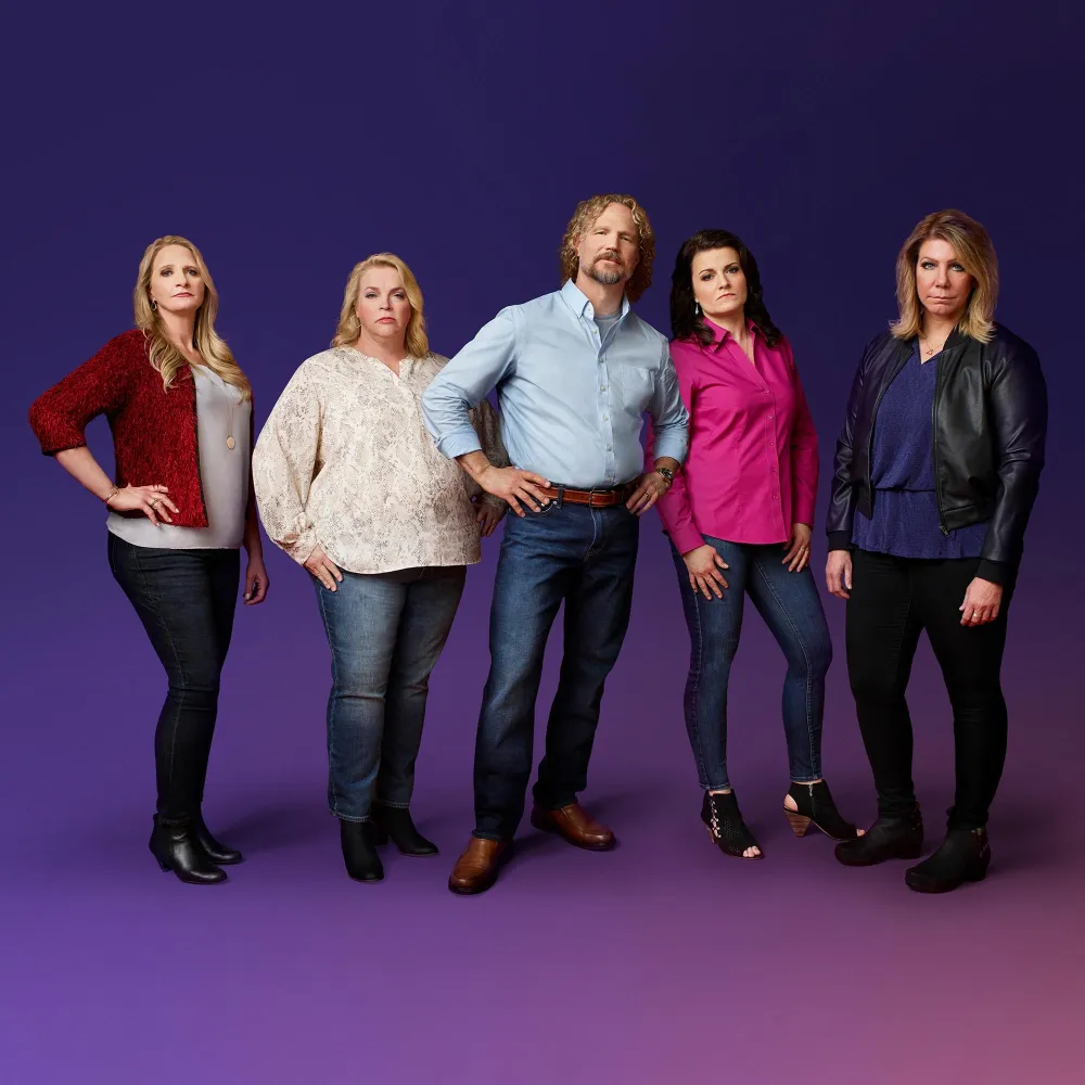 Sister Wives Season 20 Trailer Kody Says Robyn Won t Let Him Be Naughty After Exes Reject His Apology