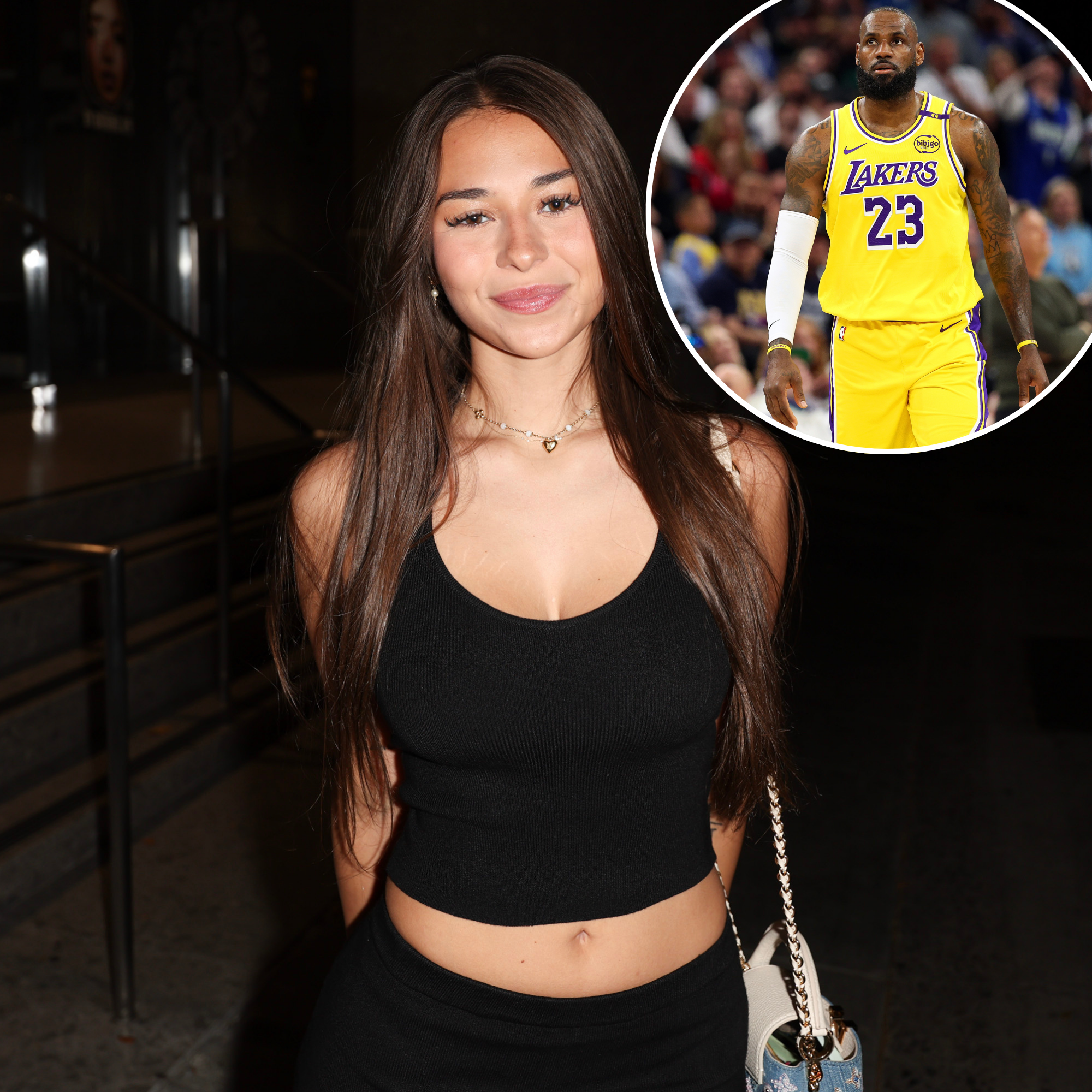 Sophie-Rain-Getty-2229602000-and-Lebron-Getty-2213770215