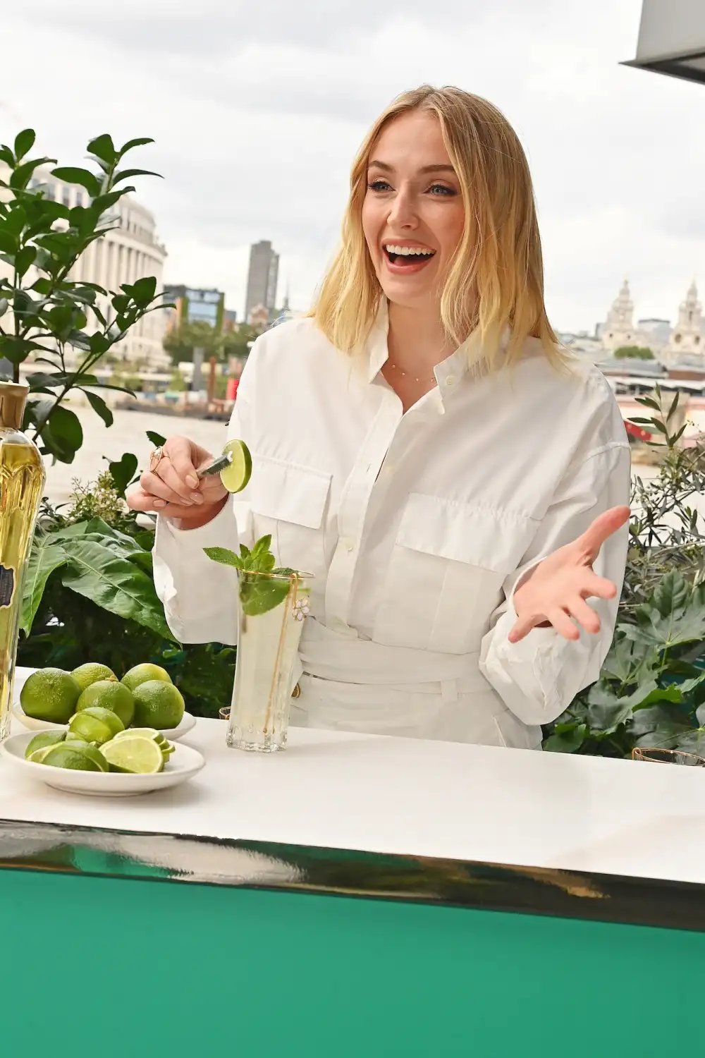 Sophie Turner Makes Shocking Bedroom Sex Position Confession Inline