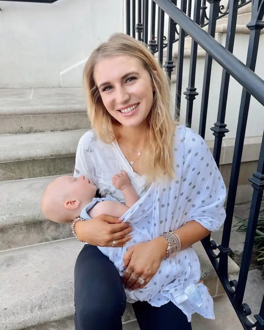 Southern Charm Dating History Eliza Limehouse