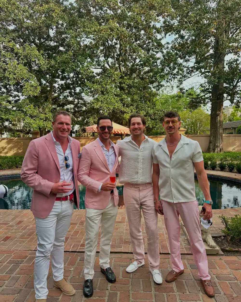 Southern Charm Season 11 Everything to Know Boys