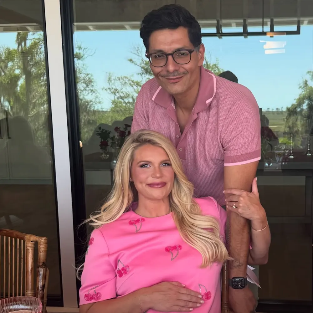 Southern Charm Season 11 Everything to Know Madison Rodrigo