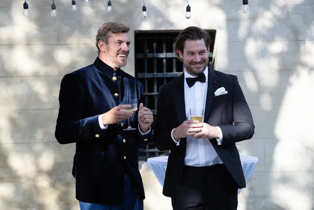 Southern Charm Season 11 Everything to Know Shep and Craig