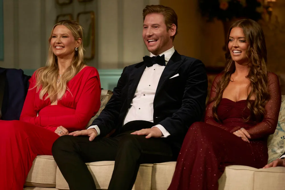 Southern Charm Season 11 Everything to Know Molly Austen Salley