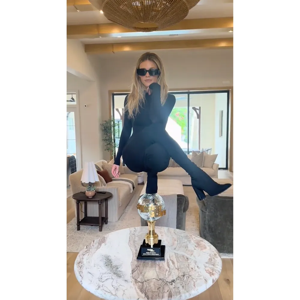 Stars Who Have Done the Nicki Minaj Stiletto Heel Challenge