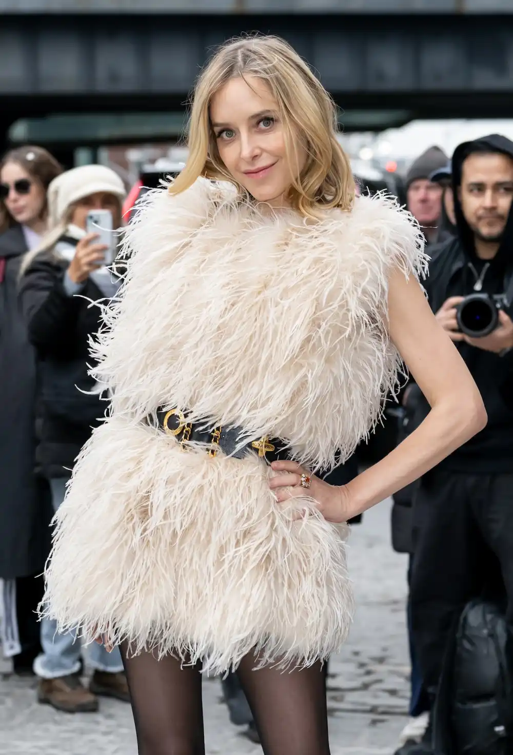 Stars Who Sleep Nude