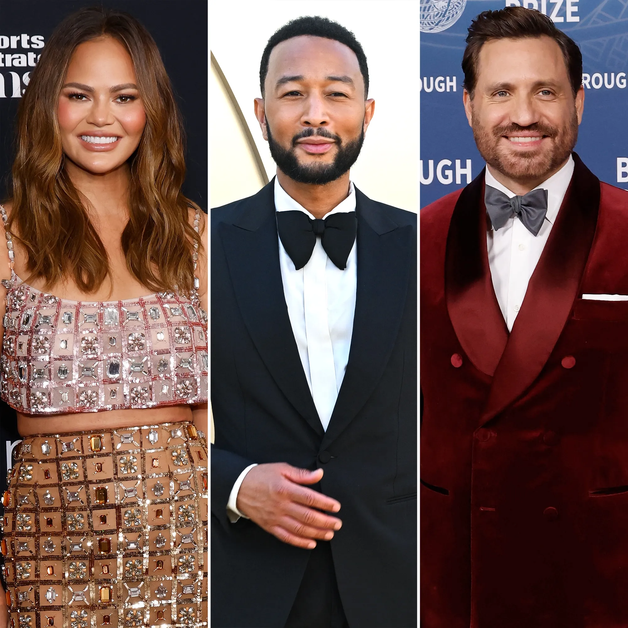 Stars Who Sleep Nude