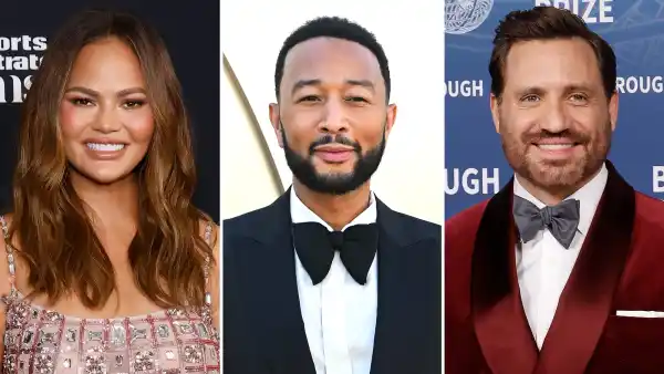 Stars Who Sleep Nude