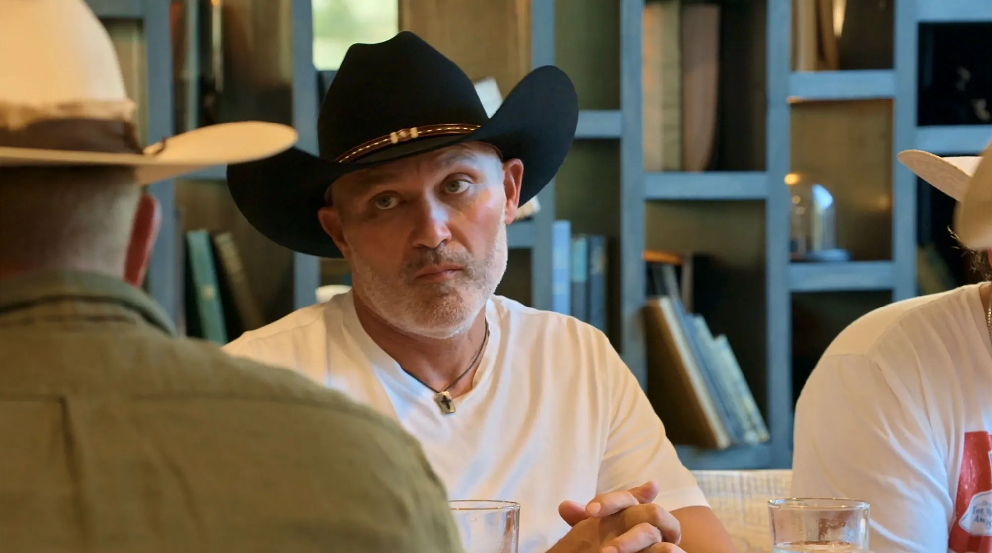 Steven McBee Sr Makes Surprise Return to McBee Dynasty for First Time in Season 2 amid FBI Investigation