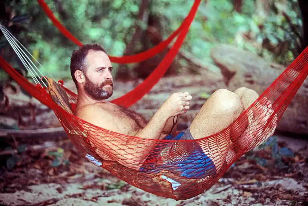 Sue Hawks Final Speech on Survivor Is Just As Brutal 25 Years Later