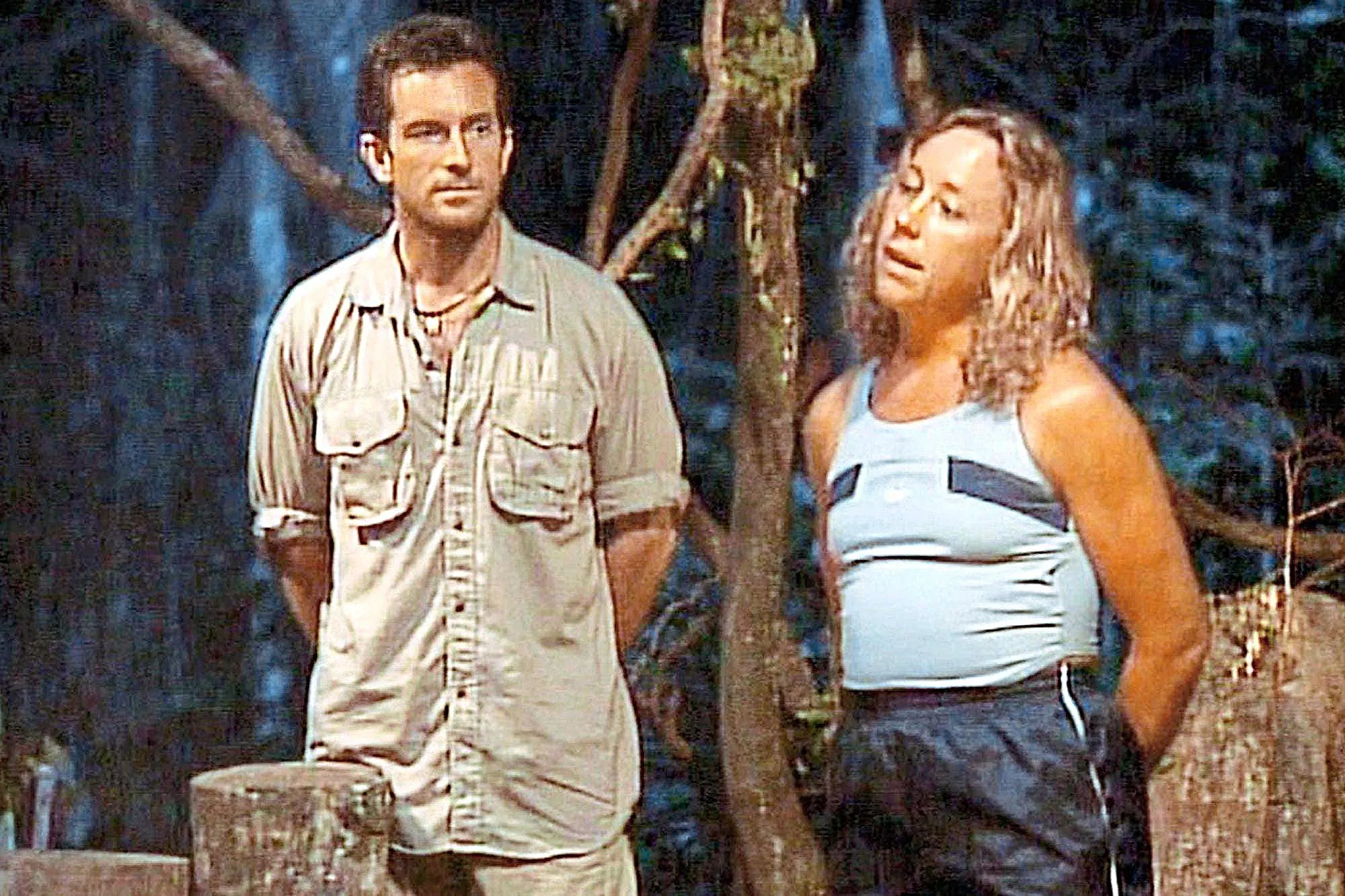 Sue Hawks Final Speech on Survivor Is Just As Brutal 25 Years Later