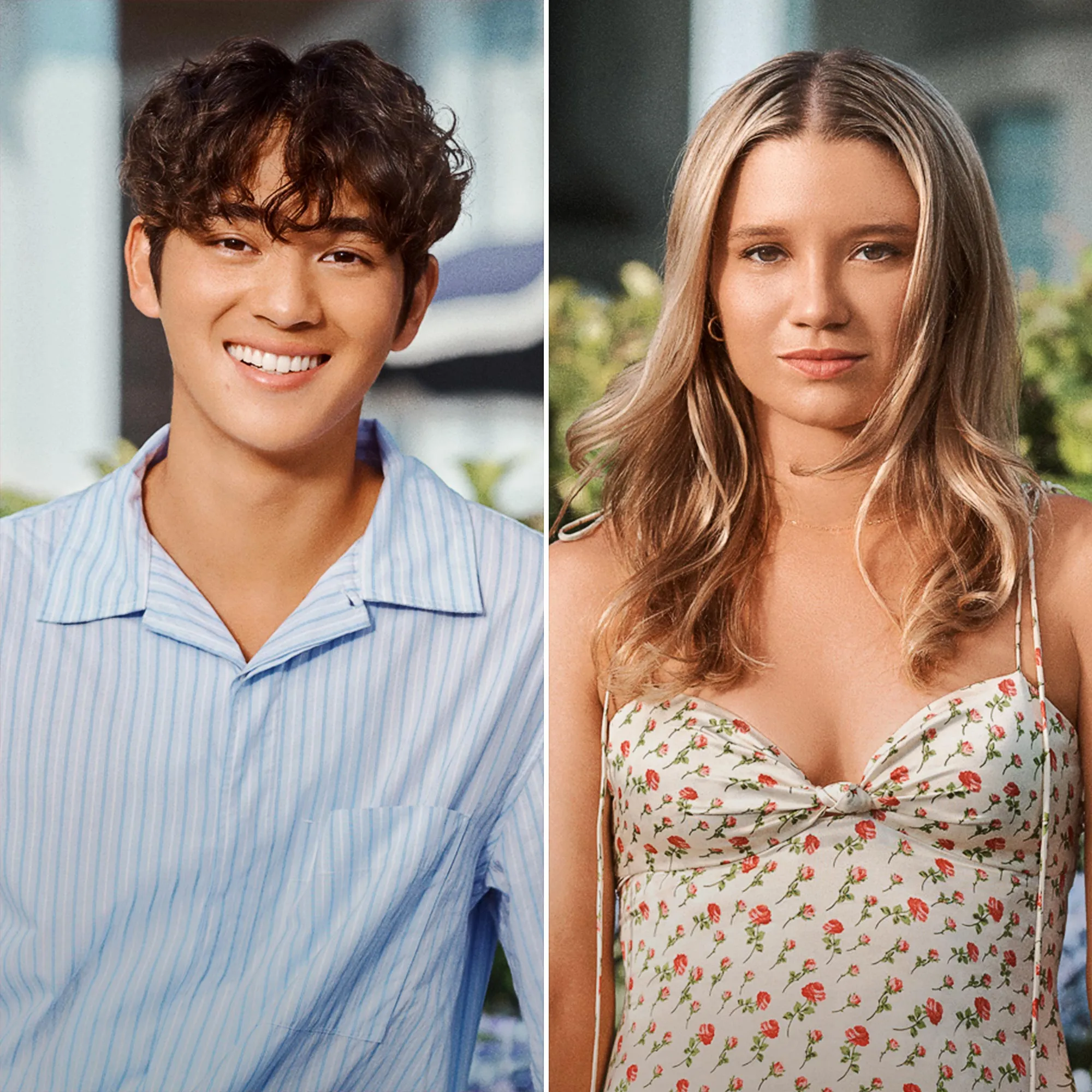 Summer I Turned Pretty s Sean Kaufman Defends Steven and Taylor s Cheating 002