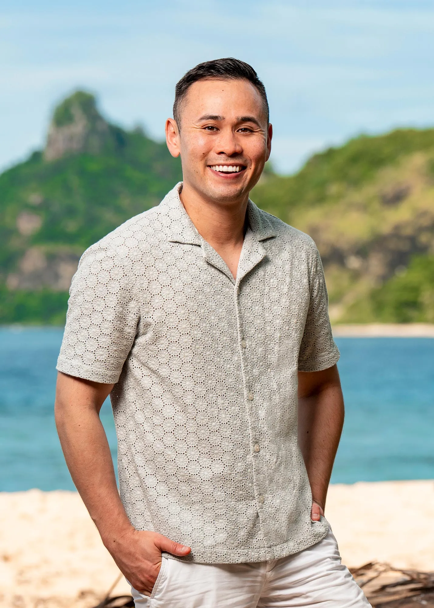 Survivor Season 49 Star Was Hit By a Car Just Before Filming Show 3080970_0116bc2