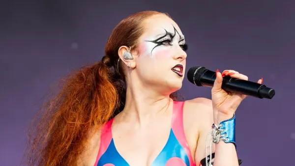 Swedish Music Festival Allows Fans to Pledge Their Organs for Tickets GettyImages-2164889291