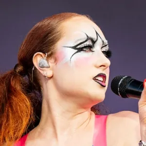 Swedish Music Festival Allows Fans to Pledge Their Organs for Tickets GettyImages-2164889291